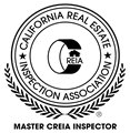 CREIA Master Home Inspector in Boise