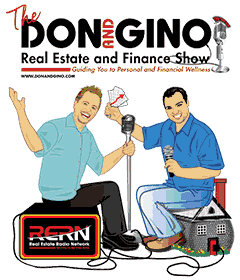 Don and Gino Real Estate Show